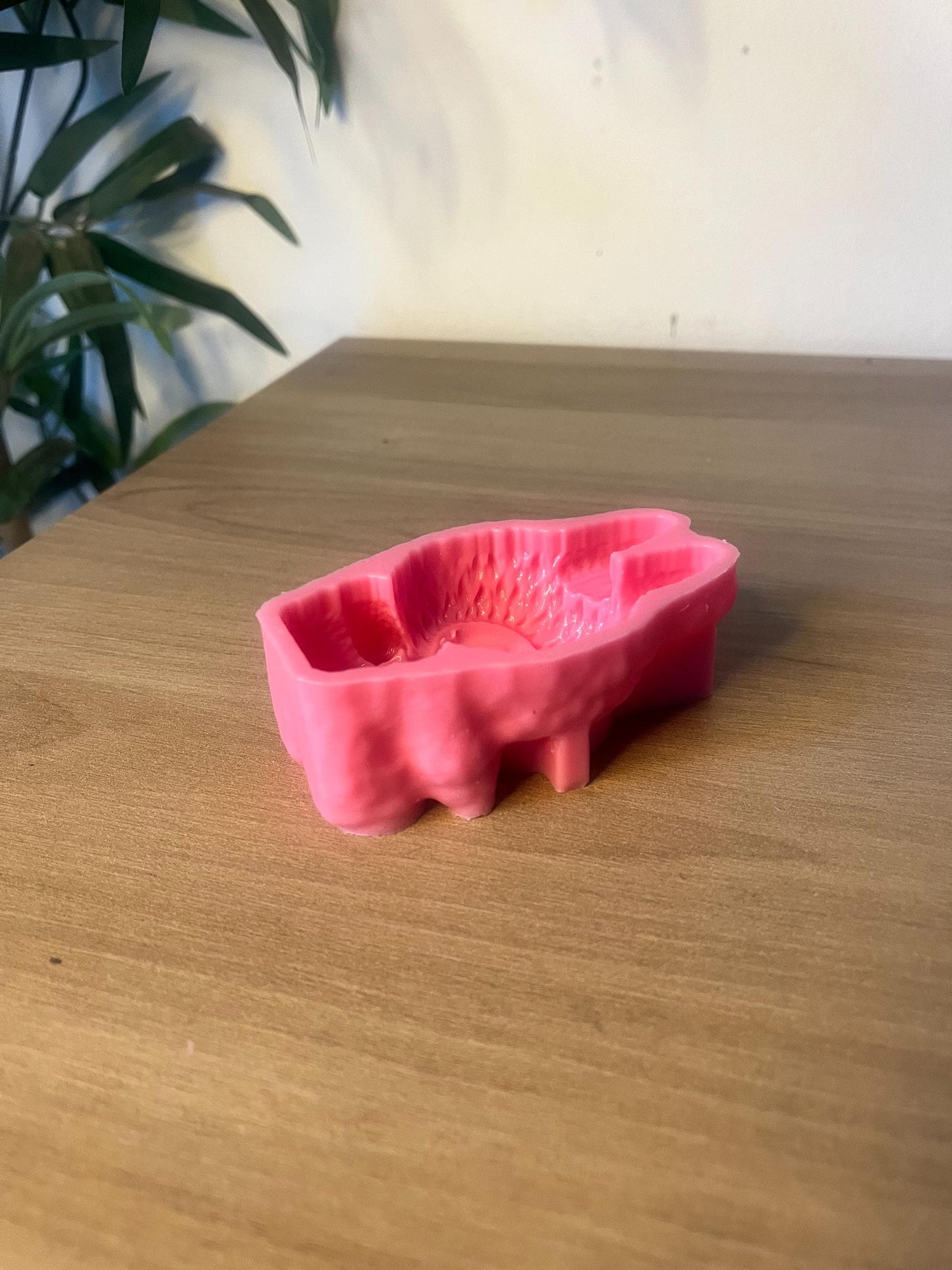 Labubu Silicone Mold Bundle - Food Grade & Easy to Demold