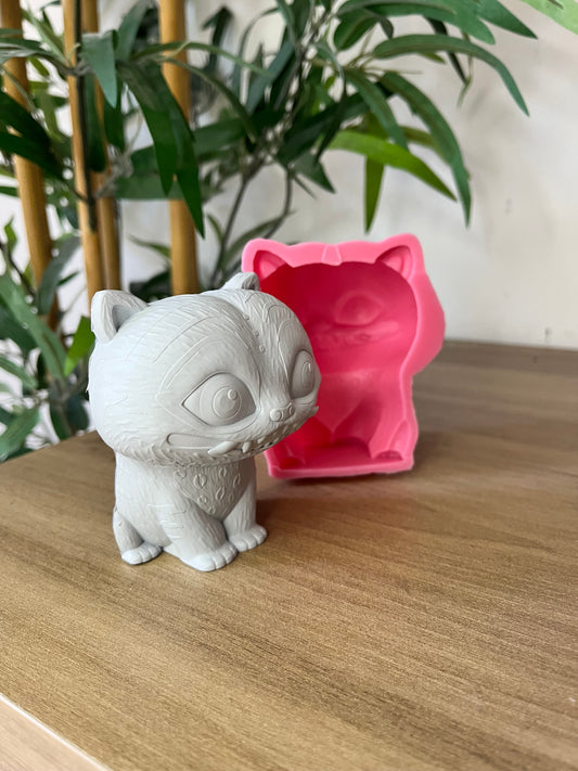 Derpy Tiger - KPop Demon Hunters