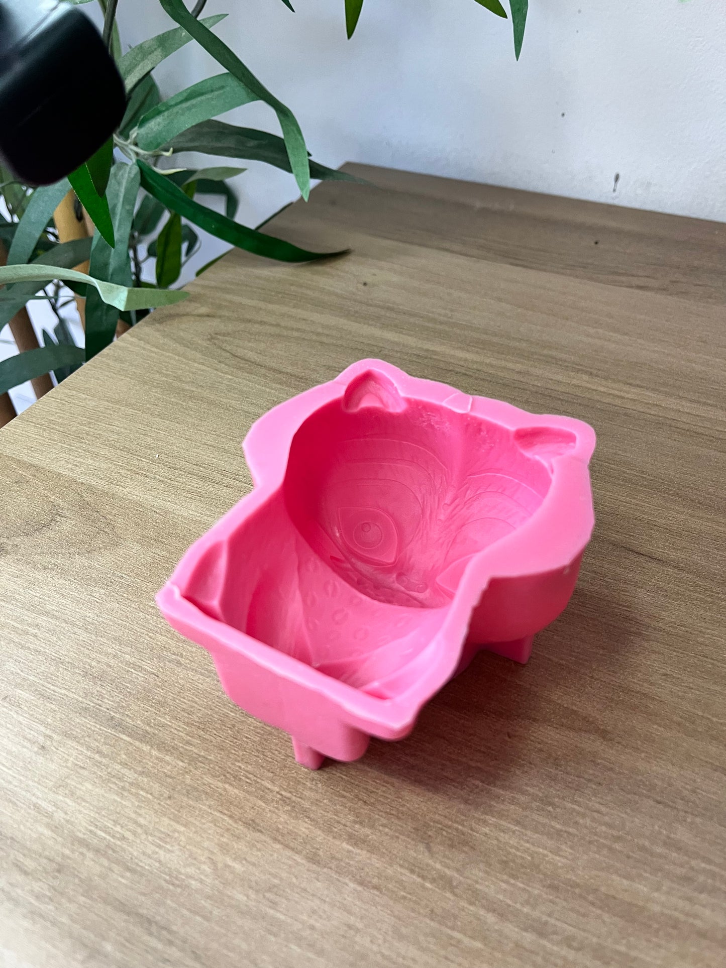 Derpy Tiger - KPop Demon Hunters