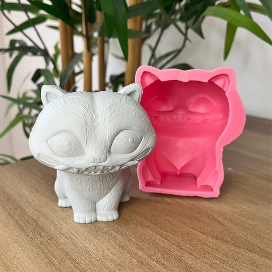 Derpy Tiger - KPop Demon Hunters