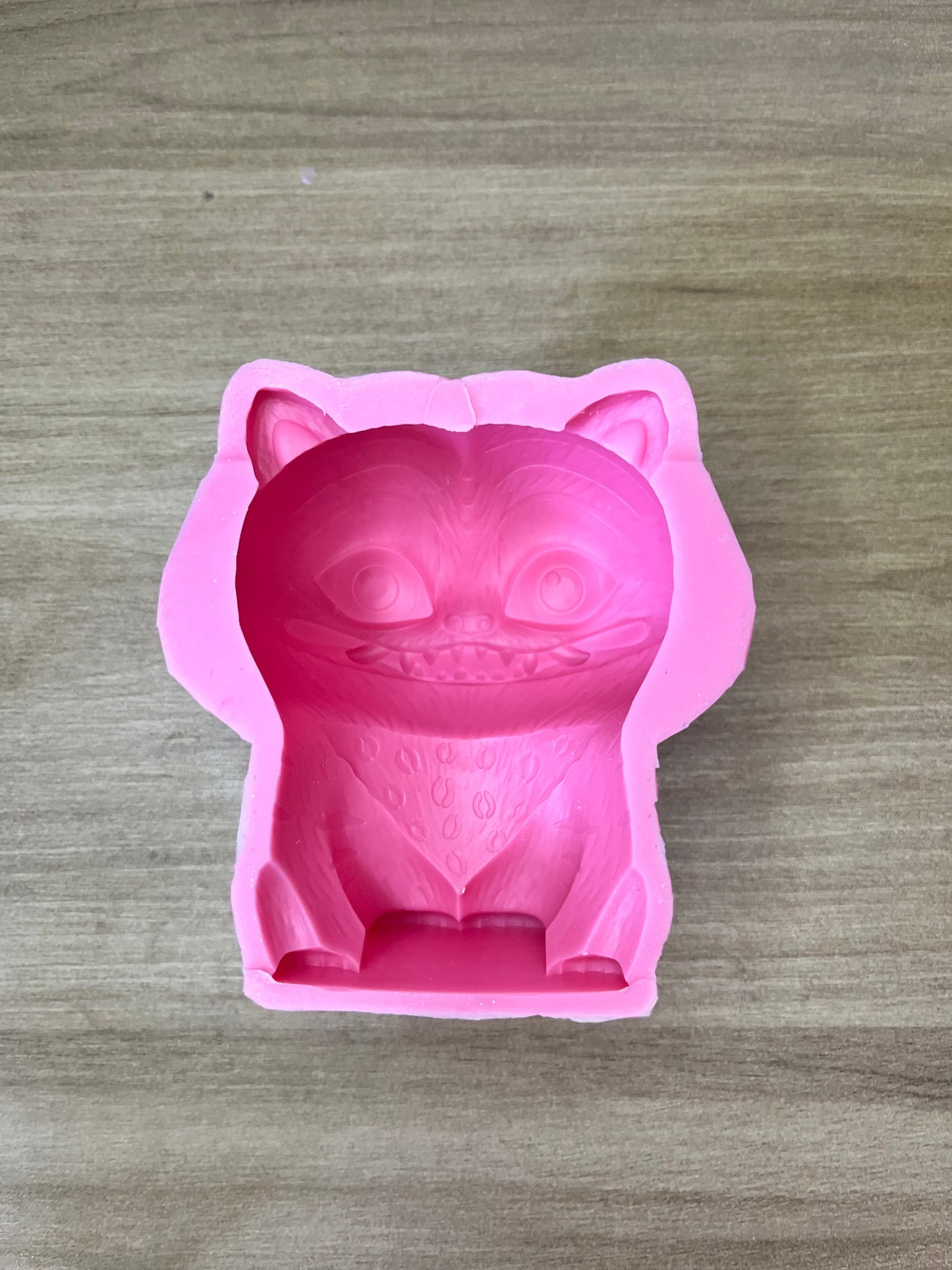 Derpy Tiger - KPop Demon Hunters