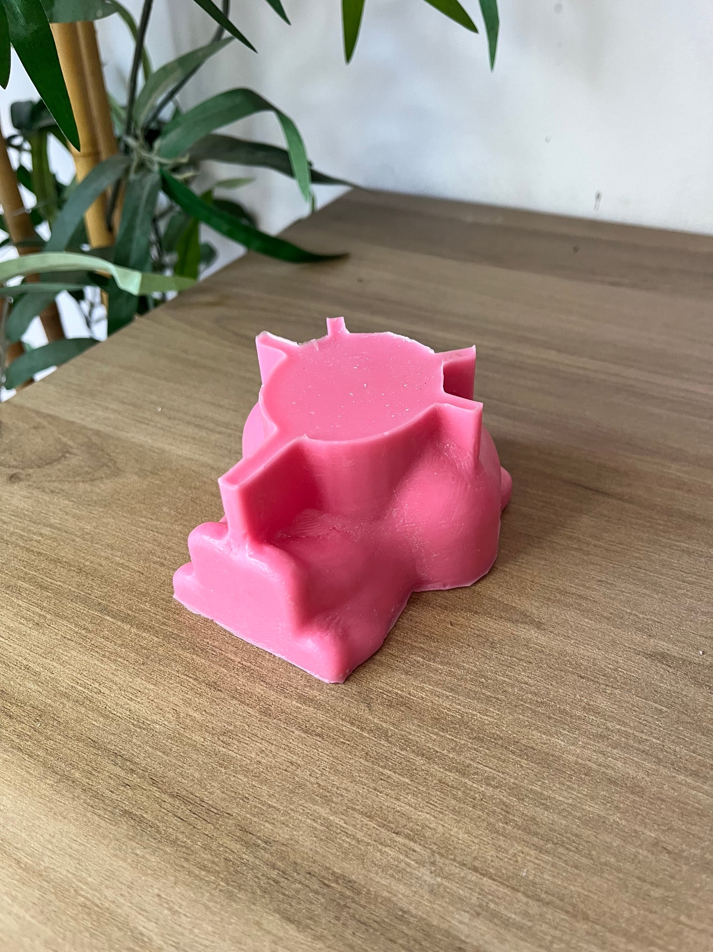 Derpy Tiger - KPop Demon Hunters