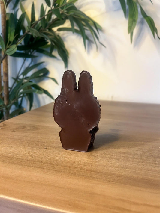 Labubu Silicone Mold - Flat Back - Food Grade